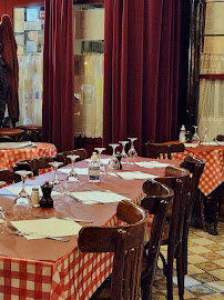 Les plus récentes photos du Restaurant français Le Scheffer à Paris - n°1