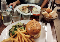 Plats et boissons du Restaurant Relais Madeleine à Paris - n°3