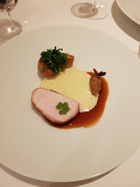 Foie gras du Restaurant La Table du 53 à Paris - n°18