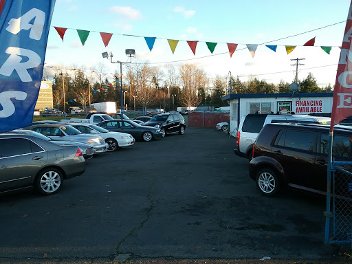 Used Car Dealer «Affordable Auto Sales & Service», reviews and photos, 11619 Pacific Hwy SW, Lakewood, WA 98499, USA