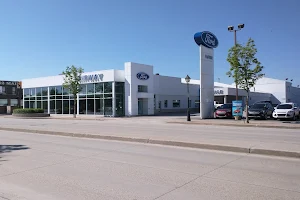 FAIRWAY FORD image