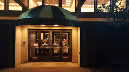 Performing Arts Theater «Kelsey Theatre», reviews and photos, 1200 Old Trenton Rd, Princeton Junction, NJ 08550, USA