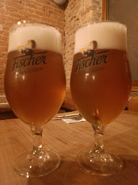 Bière du Restaurant de viande La Potence à Strasbourg - n°10