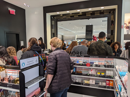 Beauty Supply Store «SEPHORA inside JCPenney», reviews and photos, 377 Santana Row, San Jose, CA 95128, USA