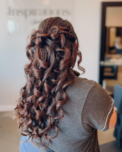 Hair Salon «Inspirations Salon», reviews and photos, 99 Jeannie Dr, Shelbyville, KY 40065, USA