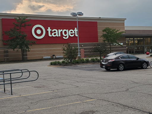 Department Store «Target», reviews and photos, 530 Randall Rd, South Elgin, IL 60177, USA