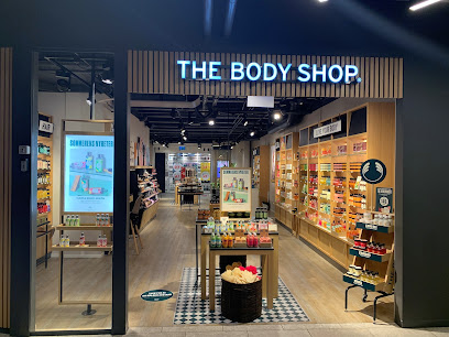 The Body Shop Porsgrunn