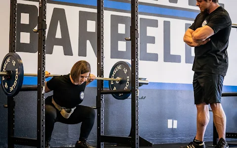Next Level Barbell image