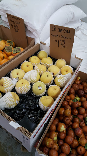 Asian Grocery Store «Lucky Market», reviews and photos, 7100 E Harry St, Wichita, KS 67207, USA