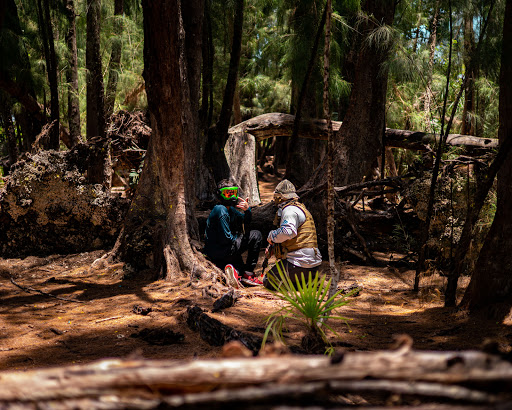 Paintball Center «Matrix Tactical», reviews and photos, 20800 SW 134th Ave, Miami, FL 33177, USA