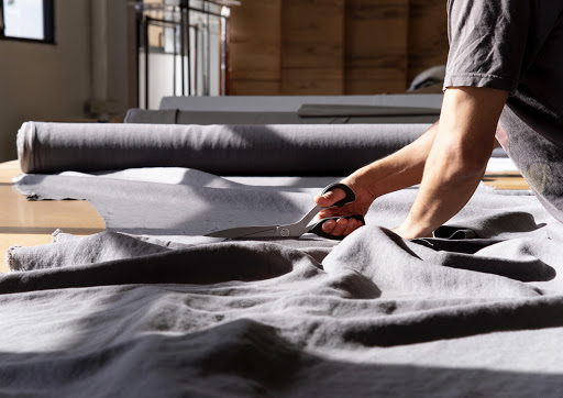 Furniture Store «HW Home Furniture Store Denver», reviews and photos, 199 Clayton Ln, Denver, CO 80206, USA