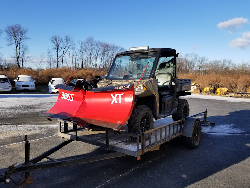 Motorcycle Dealer «Cycle Motion», reviews and photos, 1269 Dolsontown Rd, Middletown, NY 10940, USA