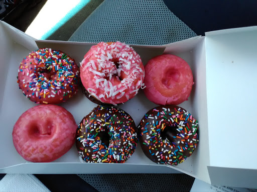 Donut Shop «Donut World», reviews and photos, 2317 Ayers St, Corpus Christi, TX 78404, USA