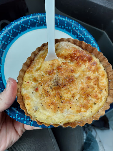 Coffee Shop «Coffee Crossing», reviews and photos, 805 Talaina Pl, New Albany, IN 47150, USA