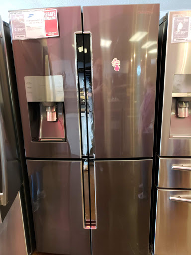 Appliance Store «Airport Home Appliance», reviews and photos, 966 S Bascom Ave, San Jose, CA 95128, USA