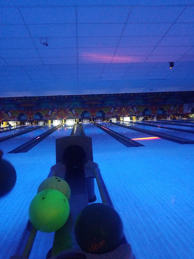 Bowling Alley «Prairie Lanes», reviews and photos, 430 Clarmar Dr, Sun Prairie, WI 53590, USA