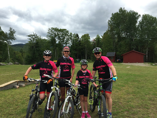 Bicycle Store «Slipping Gears Cycling», reviews and photos, 753 Stillwater Ave, Bangor, ME 04401, USA