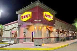 Denny's image