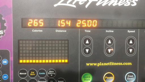 Gym «Planet Fitness», reviews and photos, 5415 Roberts Rd, Hilliard, OH 43026, USA