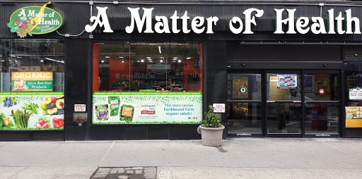 A Matter of Health NYC, Inc