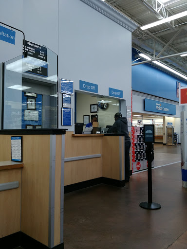 Department Store «Walmart Supercenter», reviews and photos, 3826 Cobb Pkwy NW, Acworth, GA 30101, USA