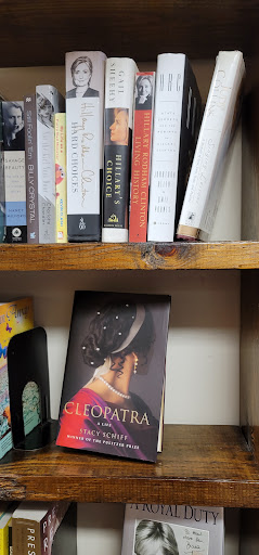 Book Store «Book Traders», reviews and photos, 6112 Quince Rd, Memphis, TN 38119, USA