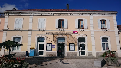 La Roche-sur-Foron à La Roche-sur-Foron