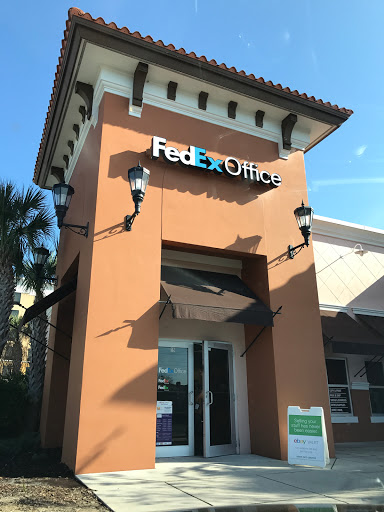 Print Shop «FedEx Office Print & Ship Center», reviews and photos, 4013 Tampa Rd, Oldsmar, FL 34677, USA