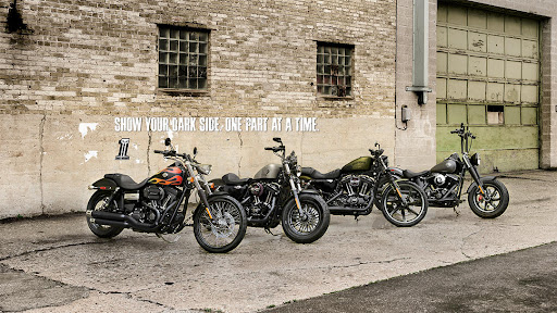 Harley-Davidson Dealer «St. Charles Harley-Davidson», reviews and photos, 3808 W Clay St, St Charles, MO 63301, USA
