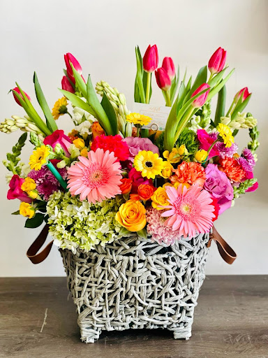 PreZiosa con Flores