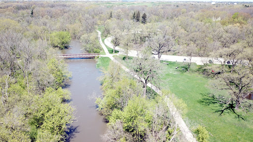 Nature Preserve «Bemis Woods», reviews and photos, 1100 Ogden Ave, Westchester, IL 60154, USA