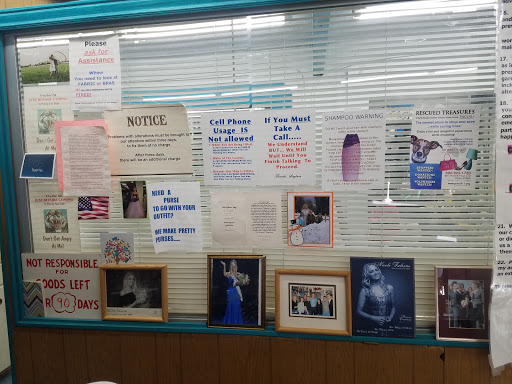 Tailor «Danese Creations», reviews and photos, 3902 E Indian School Rd #3, Phoenix, AZ 85018, USA