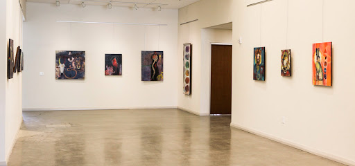 Art Center «Leland Cultural Arts Center», reviews and photos, 1212 Magnolia Village Way, Leland, NC 28451, USA