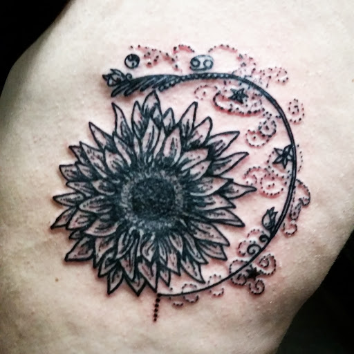 Explore ww2 tattoo ideas, creative tattoo ideas in Erie, available at EliKingInk