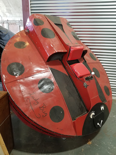 Science Museum «Empire State Aerosciences Museum», reviews and photos, 250 Rudy Chase Dr, Glenville, NY 12302, USA