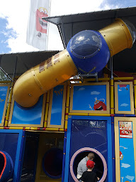Photo n°36 de McDonald's à Reims ()
