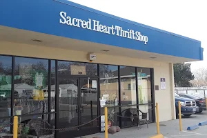 Sacred Heart Thrift Shop image
