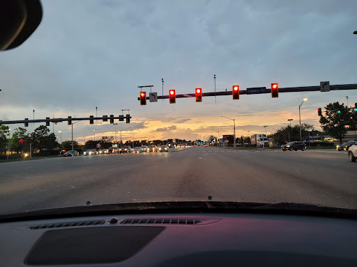 Department Store «Walmart Supercenter», reviews and photos, 1170 N Military Hwy, Norfolk, VA 23502, USA