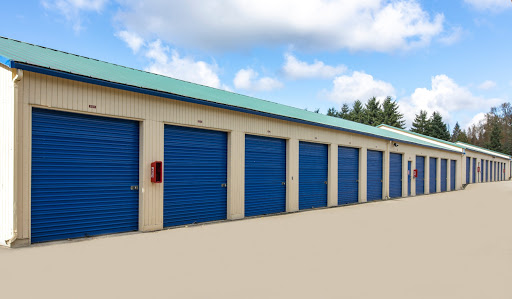 Self-Storage Facility «Eagle Self Storage», reviews and photos, 6432 233rd Pl SE, Woodinville, WA 98072, USA