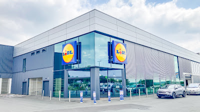 Lidl à La Roche-sur-Yon