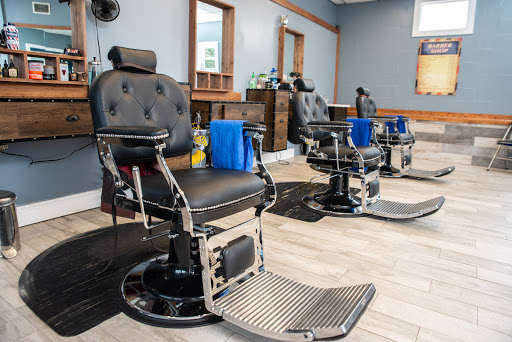 Barber Shop «Father & Son Barber Shop», reviews and photos, 2601 E South St, Orlando, FL 32803, USA