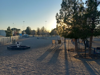 Las Cruces Dog Park
