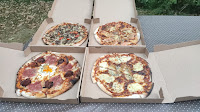 Pepperoni du Pizzas à emporter Umberto Pizza à Fumel - n°1