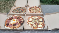 Plats et boissons du Pizzas à emporter Umberto Pizza à Fumel - n°1