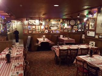 Buca di Beppo Italian Restaurant