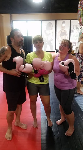 Gym «iLoveKickboxing.com», reviews and photos, 348 Ritchie Hwy, Severna Park, MD 21146, USA