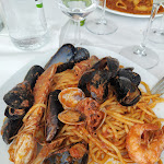 Photo n°1 de l'avis de Salvatore.r fait le 18/04/2022 à 16:25 sur le  Ristorante Pizzeria La Vela à Vigna di Valle