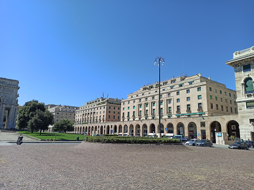 Anfiteatro Genova
