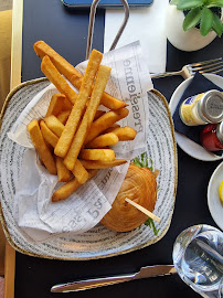 Plats et boissons du ZOOM Restaurant at Hyatt Place Paris Charles de Gaulle Airport à Roissy-en-France - n°9