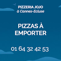 Photos du propriétaire du Pizzeria Pizzéria Jojo à Cannes-Écluse - n°10